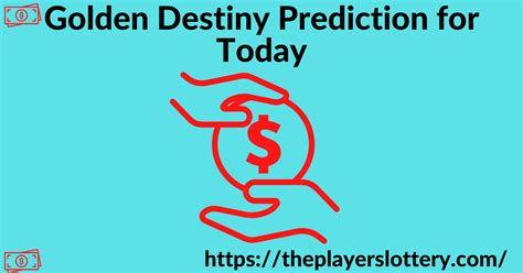 golden chance destiny